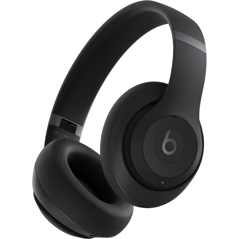 Beats Studio Pro, черный